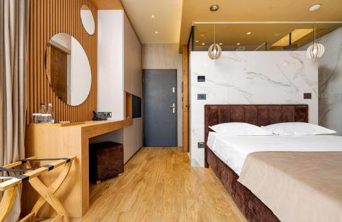 Codlea Hotel | Serenity Resort