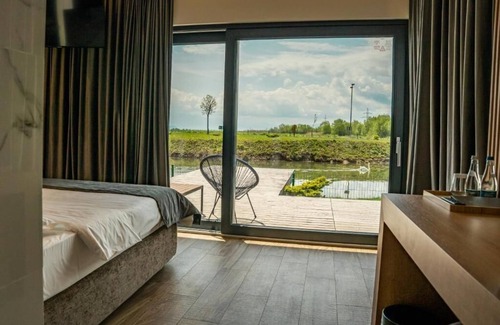 Codlea Hotel | Serenity Resort