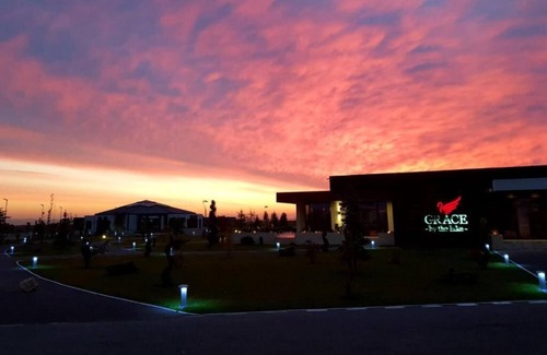 Codlea Hotel | Serenity Resort