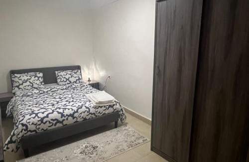 Pointe des Almadies Apartment | Serenity