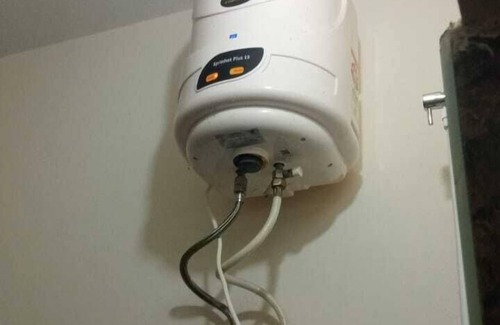 Yercaud Resort | Serenity Space