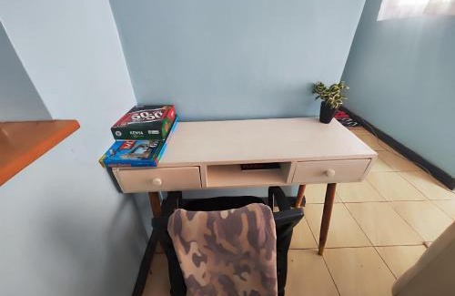 Kidono Apartment | Serenity Stays Nairobi