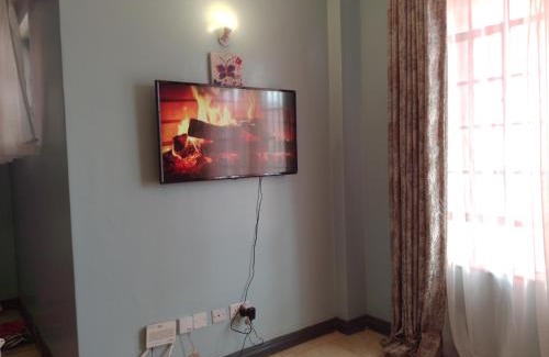 Kidono Apartment | Serenity Stays Nairobi