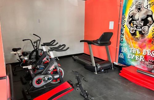 Hospital Apartment | Serenity Stays-Venus suite