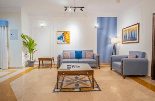 Islamabad Apartment | Serenity Suite 2BHK Prime Location F-11