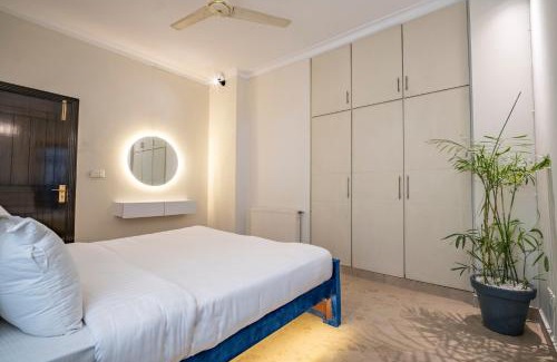 Islamabad Apartment | Serenity Suite 2BHK Prime Location F-11