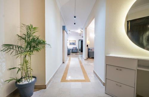 Islamabad Apartment | Serenity Suite 2BHK Prime Location F-11