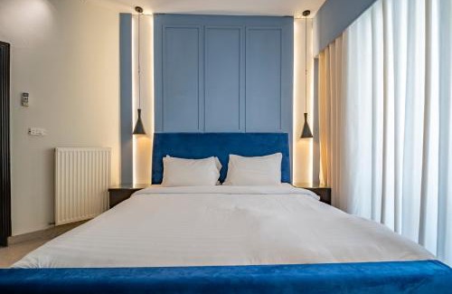 Islamabad Apartment | Serenity Suite 2BHK Prime Location F-11