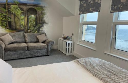 Douglas Promenade House | Serenity Suites