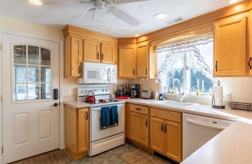 Gloucester House | Serenity