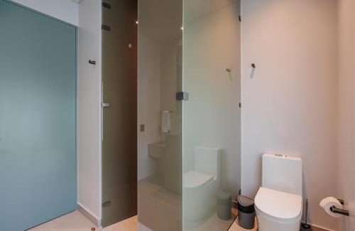 El Poblado Apartment | Sereno Building