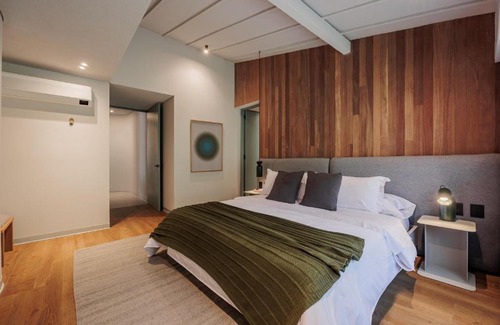 El Poblado Apartment | Sereno Building