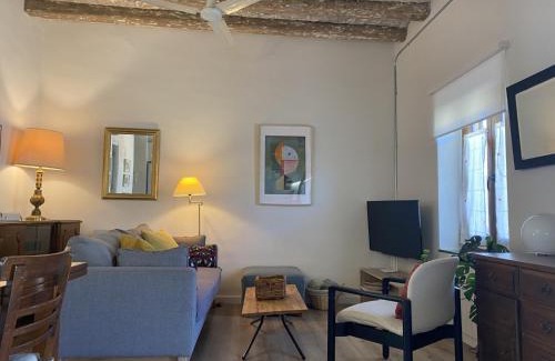 Sant Corneli Apartment | Sereno rincón de montaña