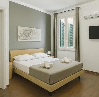 Porto Torres Apartment | SerMar