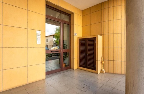 Prato Apartment | Serraglio Design Apartment