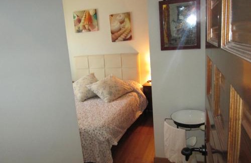 Penalen House | serranía del tajo