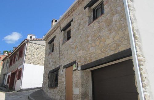 Penalen House | serranía del tajo