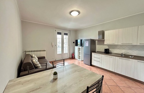 Serravalle Scrivia Apartment | Serravalle Outlet Prime Apartments 3