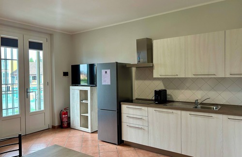 Serravalle Scrivia Apartment | Serravalle Outlet Prime Apartments 3