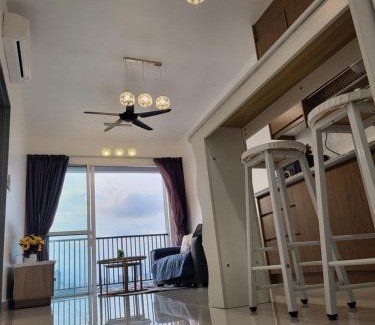 Sri Petaling Apartment | Serviced Apartment in Sri Petaling, Kuala Lumpur