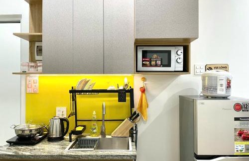 Ninh Kieu Apartment | Serviced Apartment With High View