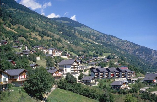 Breiten Bed & Breakfast | Serviced Apartments Wallis