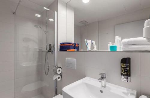 Rohrbrunn Hotel | Serways Hotel Spessart