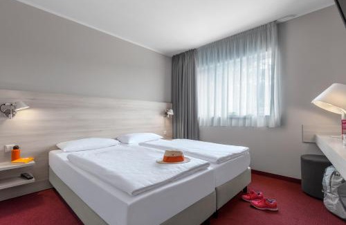 Rohrbrunn Hotel | Serways Hotel Spessart