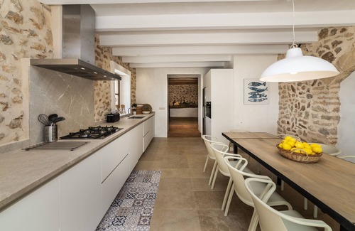 Sant Llorenc des Cardassar Cottage | Ses Cases de Tenja