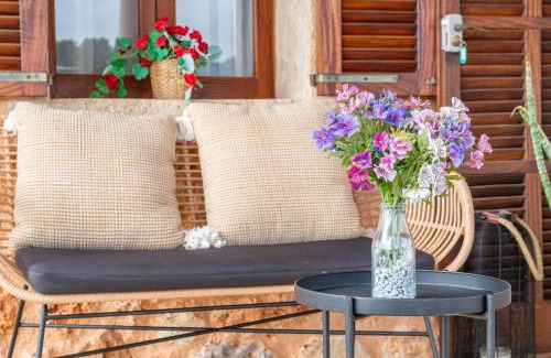 Campos Villa | Ses Oliveres