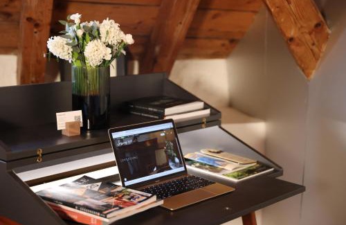 Cessy Bed & Breakfast | Sessius1622