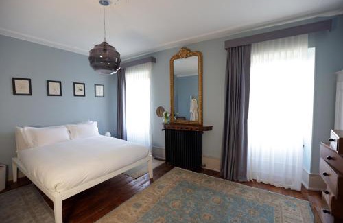 Cessy Bed & Breakfast | Sessius1622