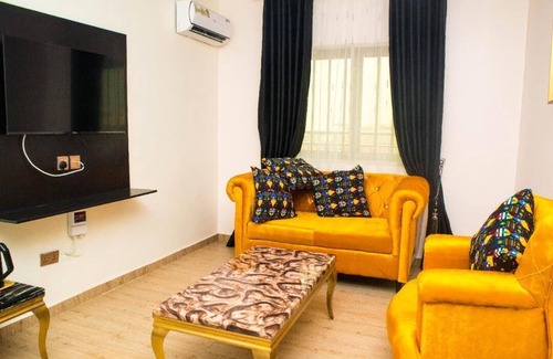 Asaba Hotel | Seth Hotel