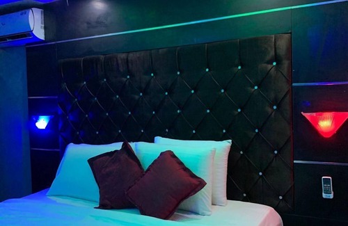 Asaba Hotel | Seth Hotel