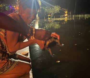 Kahandamodara Hotel | Seth Villa by Magampura Resorts