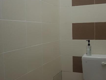 Gurun Apartment | Setia Harmoni Inn Gurun Kedah