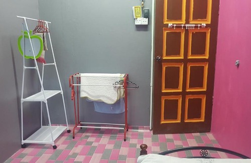 Gurun Apartment | Setia Harmoni Inn Gurun Kedah