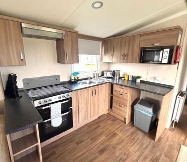 Port Seton House | Seton Sands Holiday Village Klover
