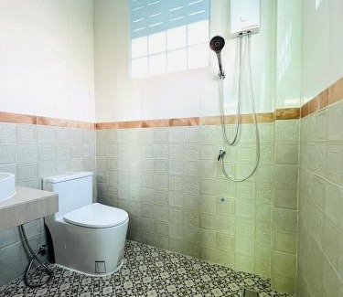 Bang Lamphu Lang House | Setthisin Art Boutique House,Iconsiam,BTS Thonburi