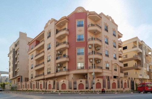 Ash-Shruq Apartment | Settle Inn South 90 Apartments