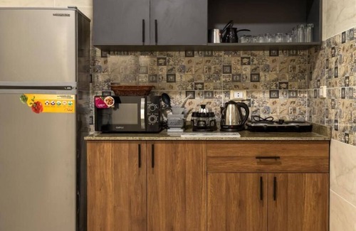 New Cairo Apartment | Settle Inn South 90 Apartments