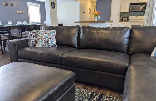 Davenport House | Seven Bays Lake Place 0.4 miles To Marina and Lake Trails