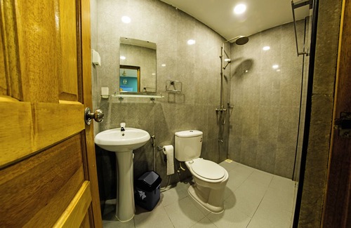 Maafushi House | Seven Corals