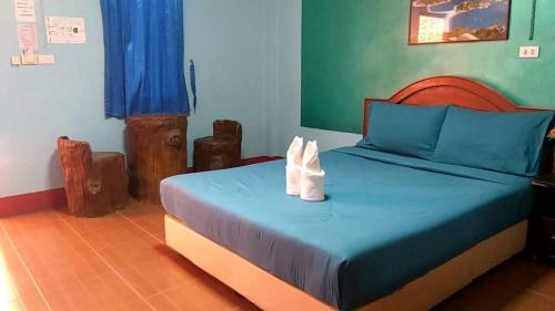 Downtown Krabi Resort | Seven-in