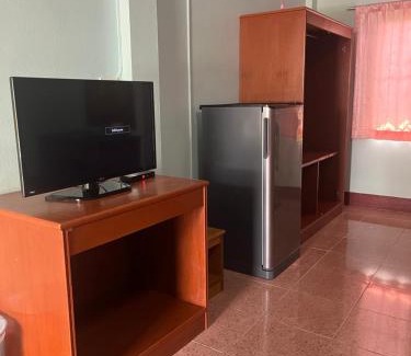 Downtown Krabi Resort | Seven-in