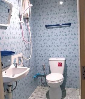 Downtown Krabi Resort | Seven-in