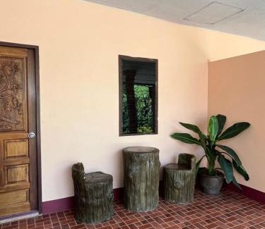 Downtown Krabi Resort | Seven-in