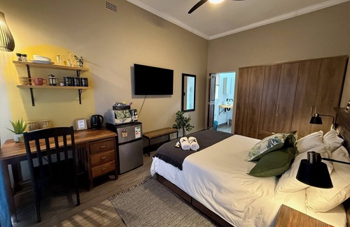 Thabazimbi House | Seven Olives