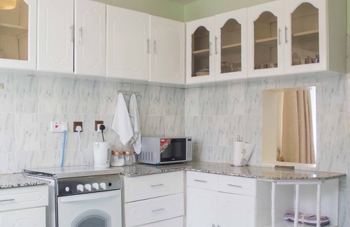 Kitengela House | Seven's gem- 4br hse