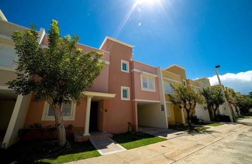 Cabezas House | Seven Seas Beach Villa